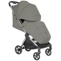 Коляска детская Carrello Atom M цвет: Racing Green CRL-5527