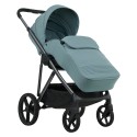 Коляска детская 2 в 1 Pituso Mobi цвет: menta MB/05/Menta