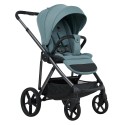 Коляска детская 2 в 1 Pituso Mobi цвет: menta MB/05/Menta