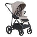Коляска детская 2 в 1 Pituso Mobi цвет: devine cocoa MB/03/Devine Cocoa