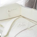 Комплект постельного белья 6 предметов 