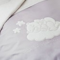 Комплект постельного белья 6 предметов 