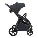 Коляска прогулочная Sweet Baby Unica цвет: Dark Grey