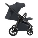 Коляска прогулочная Sweet Baby Unica цвет: Dark Grey
