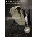 Коляска прогулочная SBL Elegante D цвет: Light Green