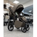 Коляска прогулочная Sweet Baby Unica цвет: Dark Beige Коляска прогулочная Sweet Baby Unica цвет: Dark Beige