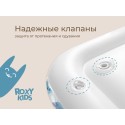 Развивающий водный коврик Морские обитатели RWM-001