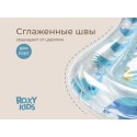 Развивающий водный коврик Морские обитатели RWM-001