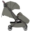Коляска детская 2 в 1 Carrello Magia цвет: Malted Green CRL- 5555