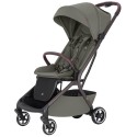 Коляска детская 2 в 1 Carrello Magia цвет: Malted Green CRL- 5555
