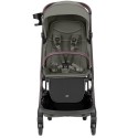 Коляска детская 2 в 1 Carrello Magia цвет: Malted Green CRL- 5555