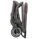 Коляска детская 2 в 1 Carrello Magia цвет: Malted Green CRL- 5555