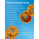 Игрушка детская интерактивная Граммофон Abumba со сказками ABU-GR-1