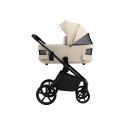 Коляска детская 2 в 1 Sweet Baby Elegante Therma Colore цвет: Cream Коляска детская 2 в 1 Sweet Baby Elegante Therma Colore цвет: Cream