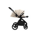 Коляска детская 2 в 1 Sweet Baby Elegante Therma Colore цвет: Cream Коляска детская 2 в 1 Sweet Baby Elegante Therma Colore цвет: Cream