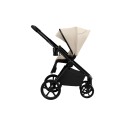 Коляска детская 2 в 1 Sweet Baby Elegante Therma Colore цвет: Cream Коляска детская 2 в 1 Sweet Baby Elegante Therma Colore цвет: Cream