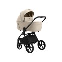Коляска детская 2 в 1 Sweet Baby Elegante Therma Colore цвет: Cream