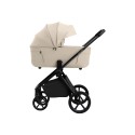 Коляска детская 2 в 1 Sweet Baby Elegante Therma Colore цвет: Cream