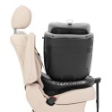Автокресло детское с Isofix 0-36 кг Carrello Octopus K83 цвет: seashell Grey K83