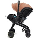 Автокресло-коляска Doona X 0-13 кг цвет:  Terracotta / терракоттовый