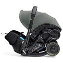 Автокресло-коляска Doona X 0-13 кг цвет: Slate Green (Forest Grey) / серо-зеленый