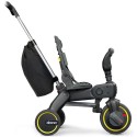 Велосипед детский трехколесный 4 в 1 Simple Parenting Doona Liki Trike S3 цвет: Slate Green (Forest Grey)