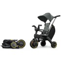 Велосипед детский трехколесный 4 в 1 Simple Parenting Doona Liki Trike S3 цвет: Slate Green (Forest Grey)