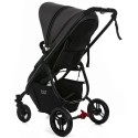 Коляска прогулочная с реверсивным блоком Valco baby Snap 4 Ultra цвет: Flatt Matt / Dove Grey