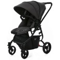 Коляска прогулочная с реверсивным блоком Valco baby Snap 4 Ultra цвет: Flatt Matt / Dove Grey