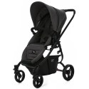 Коляска прогулочная с реверсивным блоком Valco baby Snap 4 Ultra цвет: Flatt Matt / Dove Grey