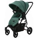 Коляска прогулочная с реверсивным блоком Valco baby Snap 4 Ultra цвет: Flatt Matt / Slate Blue