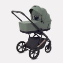 Коляска детская 2 в 1 Rant Garda цвет: Olive RA114