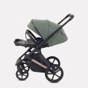 Коляска детская 2 в 1 Rant Garda цвет: Olive RA114
