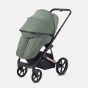 Коляска детская 2 в 1 Rant Garda цвет: Olive RA114