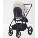 Коляска детская 2 в 1 Rant Teo Soft  цвет: beige RA121
