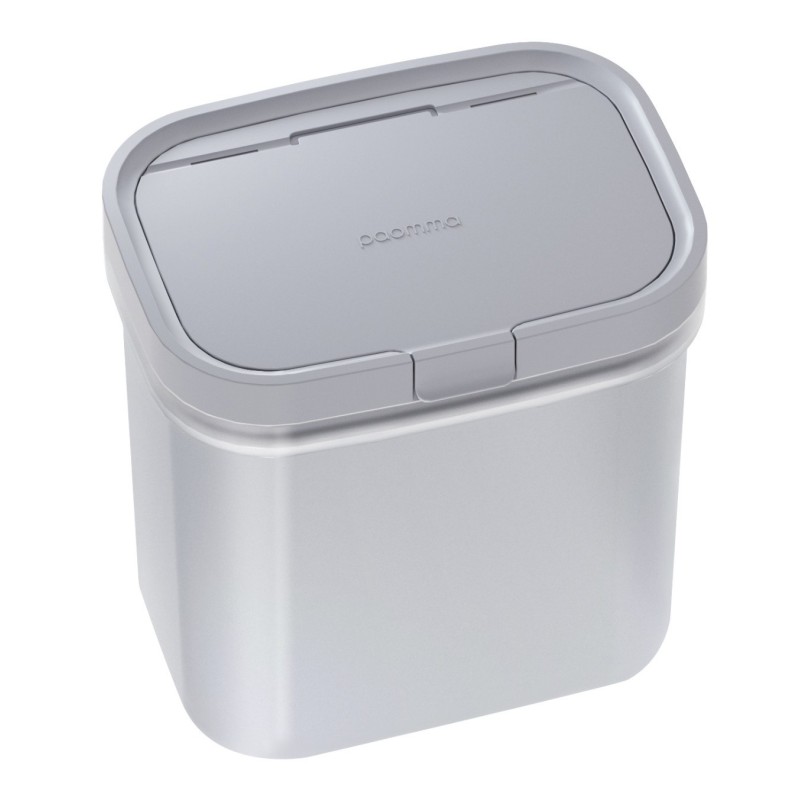 Контейнер для смеси 2000 ml цвет: light grey PMC212