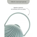 Контейнер-футляр для пустышки Paomma цвет: sage PC 107