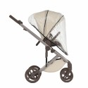 Коляска детская 2 в 1 Anex Eli цвет: milky el-07