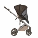 Коляска детская 2 в 1 Anex Eli цвет: gato el-11