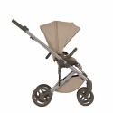 Коляска детская 2 в 1 Anex Eli цвет: gato el-11
