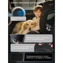 Автокресло детское 15-36 кг Sweet Baby Zenith O11 цвет: Black