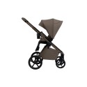 Коляска детская 2 в 1 Sweet Baby Elegante Therma Colore цвет: Beige