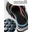 Коляска детская 2 в 1 Sweet Baby Elegante Pro цвет: Dark Grey