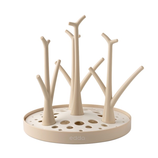 Сушилка для детских бутылочек Edda цвет: Лён BDR-01006