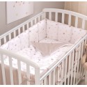Комплект постельного белья 6 предметов Sleepy цвет: бежевый КПП6.120-SL.04 Комплект постельного белья 6 предметов Sleepy цвет: бежевый КПП6.120-SL.04