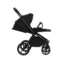 Коляска прогулочная с реверсивным блоком Sweet Baby Orso цвет: Black 427717 Коляска прогулочная с реверсивным блоком Sweet Baby Orso цвет: Black 427717