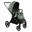 Коляска детская 2 в1 Pituso Teffy цвет: Sage Green/Graphite TFY/999/Sage Green