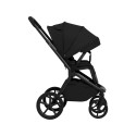 Коляска прогулочная с реверсивным блоком Sweet Baby Orso цвет: Black 427717 Коляска прогулочная с реверсивным блоком Sweet Baby Orso цвет: Black 427717