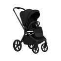 Коляска прогулочная с реверсивным блоком Sweet Baby Orso цвет: Black 427717 Коляска прогулочная с реверсивным блоком Sweet Baby Orso цвет: Black 427717