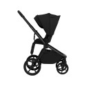 Коляска прогулочная с реверсивным блоком Sweet Baby Orso цвет: Black 427717 Коляска прогулочная с реверсивным блоком Sweet Baby Orso цвет: Black 427717
